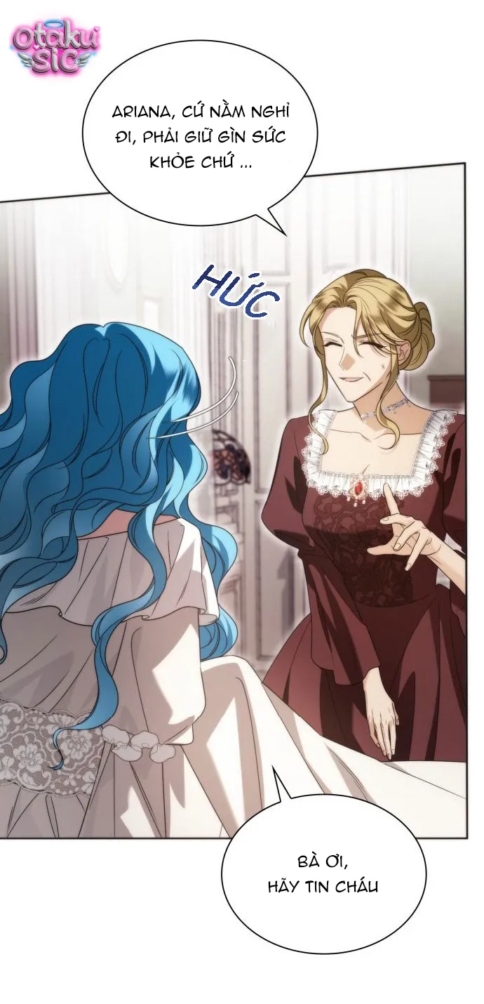 Cao Quý Và Phù Phiếm - Chap 3 - Trang 15