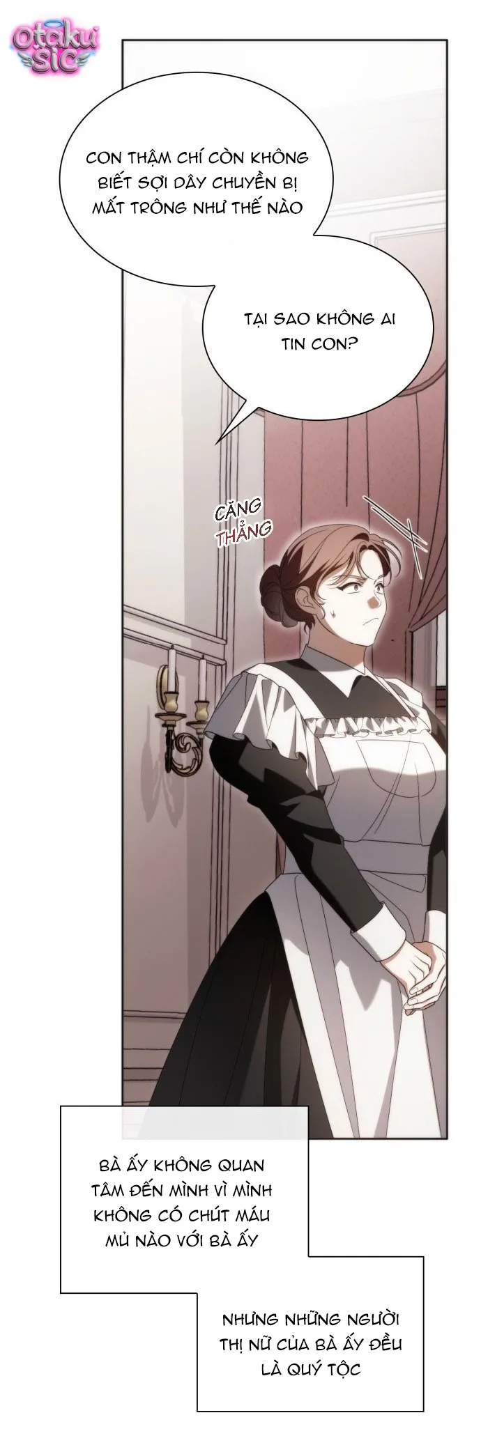 Cao Quý Và Phù Phiếm - Chap 3 - Trang 16
