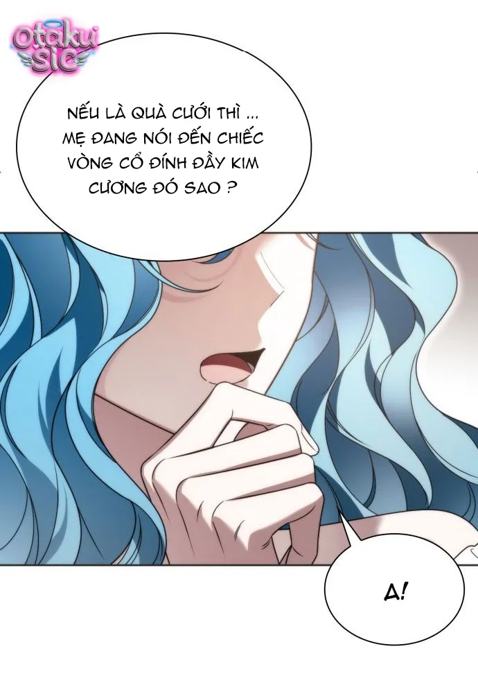 Cao Quý Và Phù Phiếm - Chap 3 - Trang 21