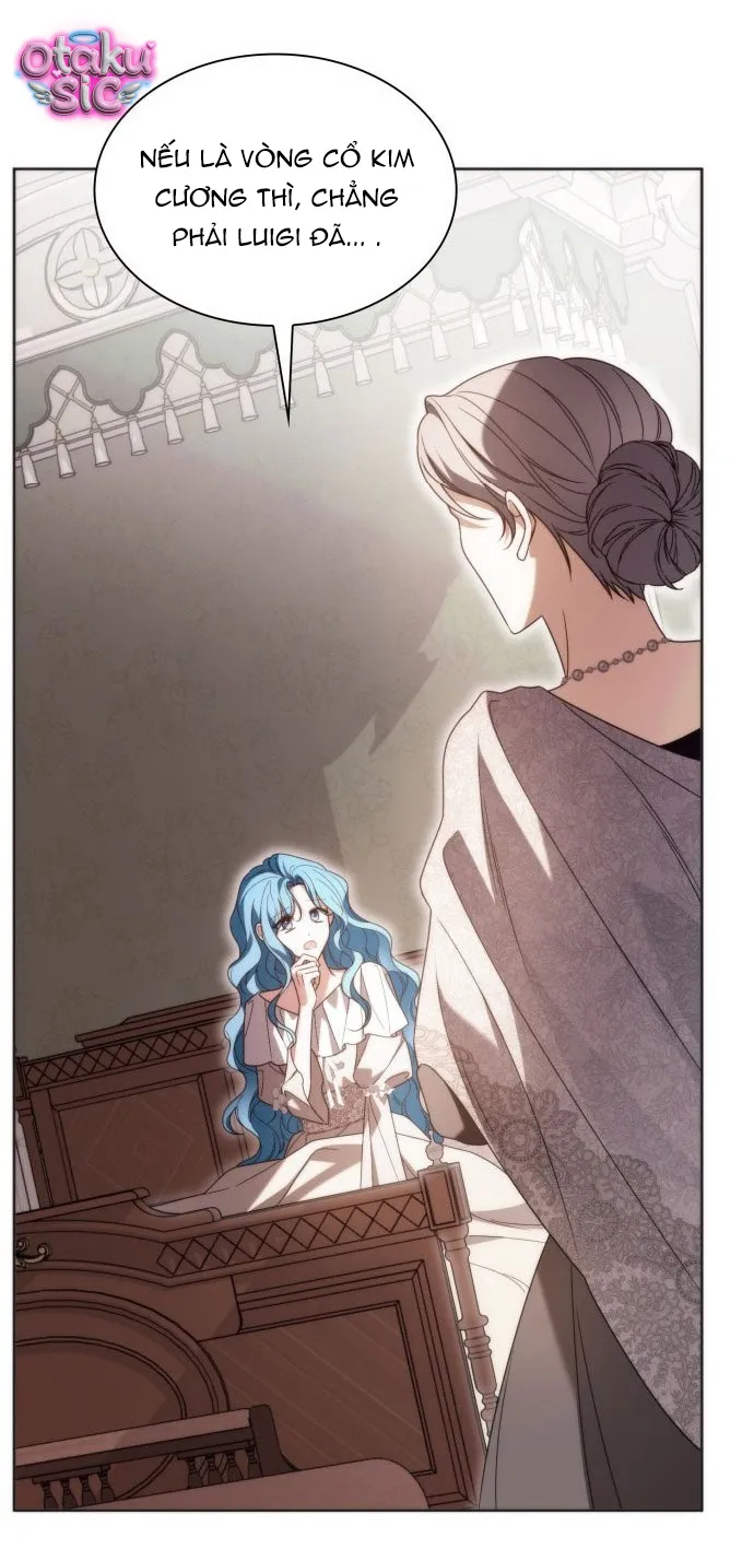 Cao Quý Và Phù Phiếm - Chap 3 - Trang 22
