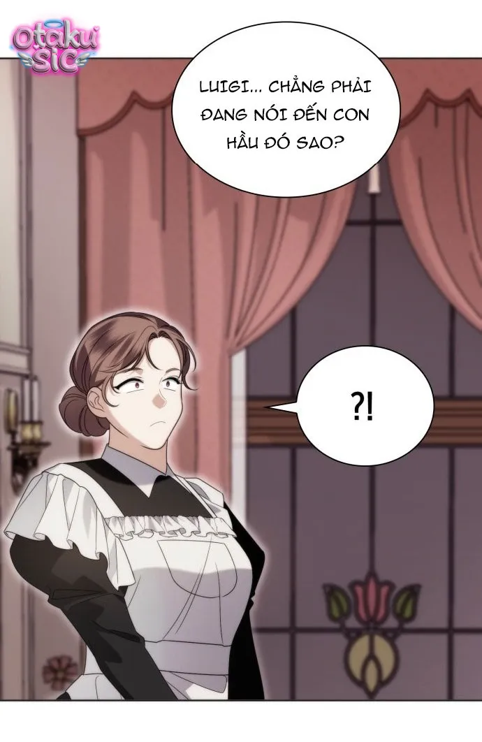 Cao Quý Và Phù Phiếm - Chap 3 - Trang 23