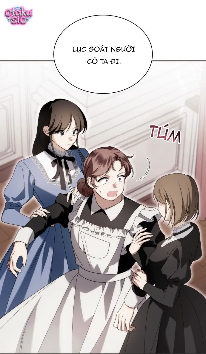 Cao Quý Và Phù Phiếm - Chap 3 - Trang 26