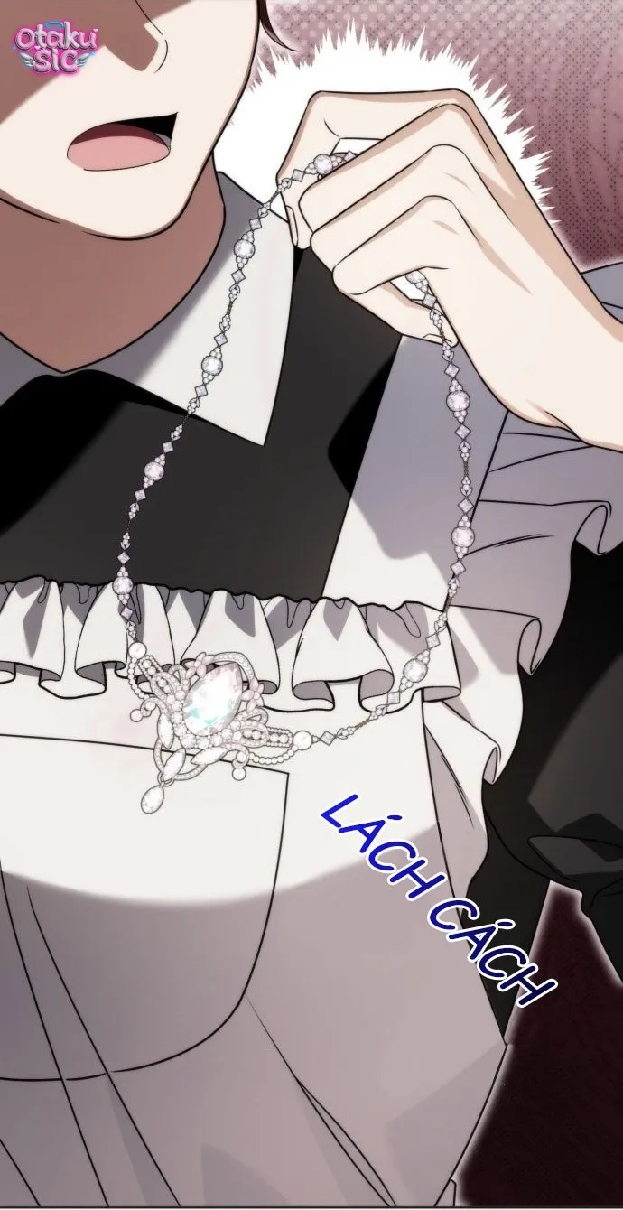 Cao Quý Và Phù Phiếm - Chap 3 - Trang 28