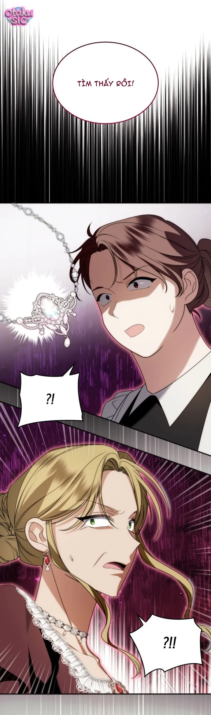 Cao Quý Và Phù Phiếm - Chap 3 - Trang 29
