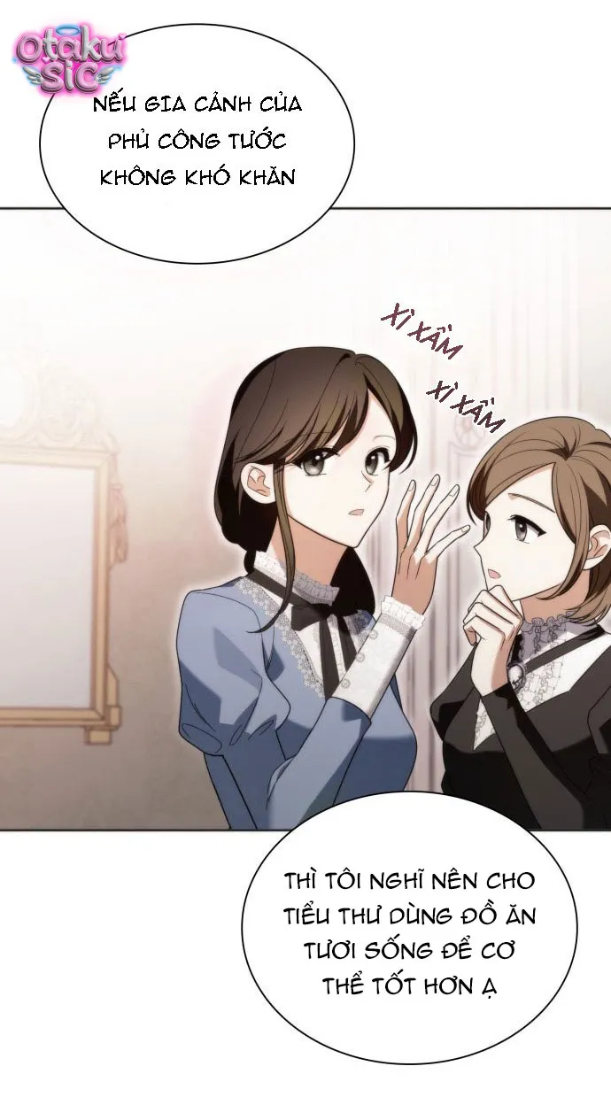 Cao Quý Và Phù Phiếm - Chap 3 - Trang 4