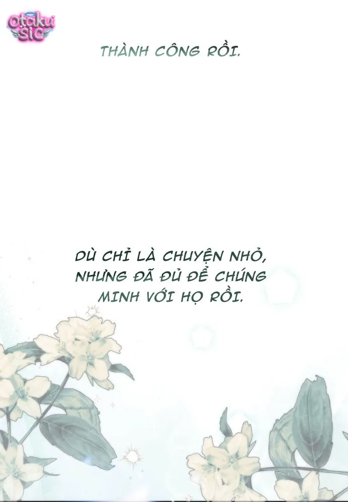 Cao Quý Và Phù Phiếm - Chap 3 - Trang 31