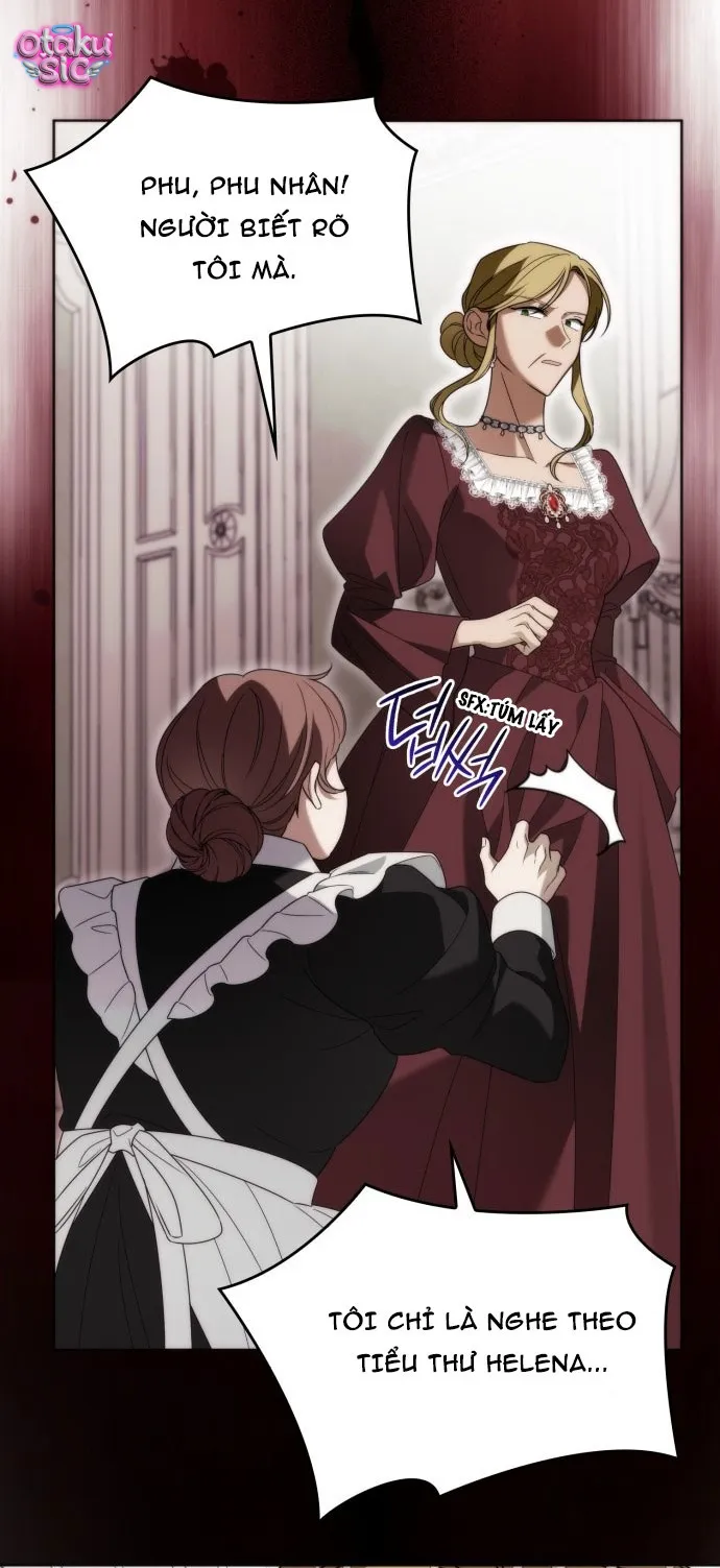 Cao Quý Và Phù Phiếm - Chap 3 - Trang 36