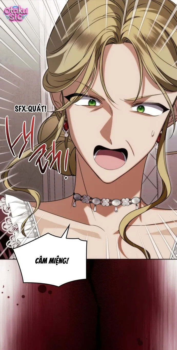 Cao Quý Và Phù Phiếm - Chap 3 - Trang 37
