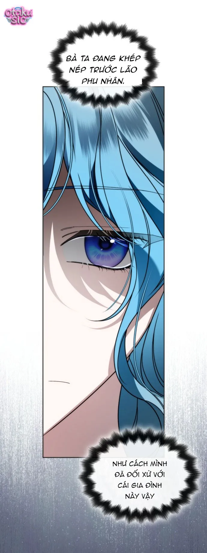 Cao Quý Và Phù Phiếm - Chap 3 - Trang 41