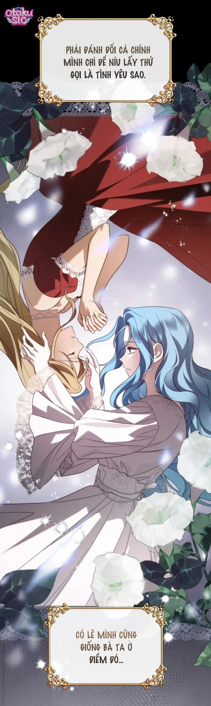 Cao Quý Và Phù Phiếm - Chap 3 - Trang 47