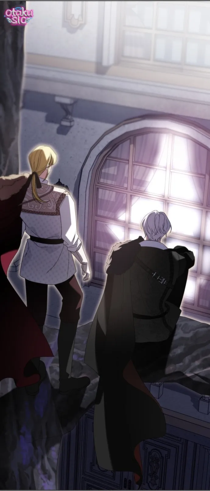 Cao Quý Và Phù Phiếm - Chap 3 - Trang 51