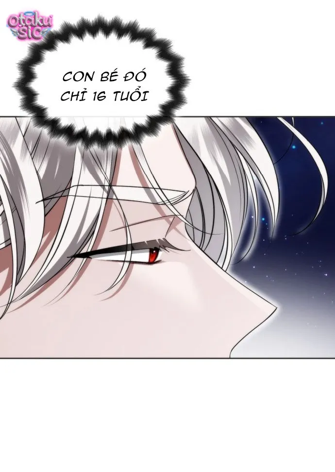Cao Quý Và Phù Phiếm - Chap 3 - Trang 53