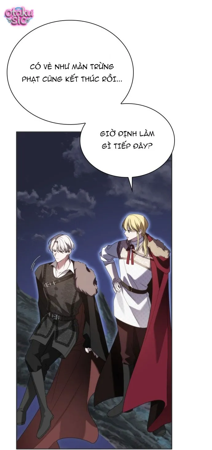 Cao Quý Và Phù Phiếm - Chap 3 - Trang 56
