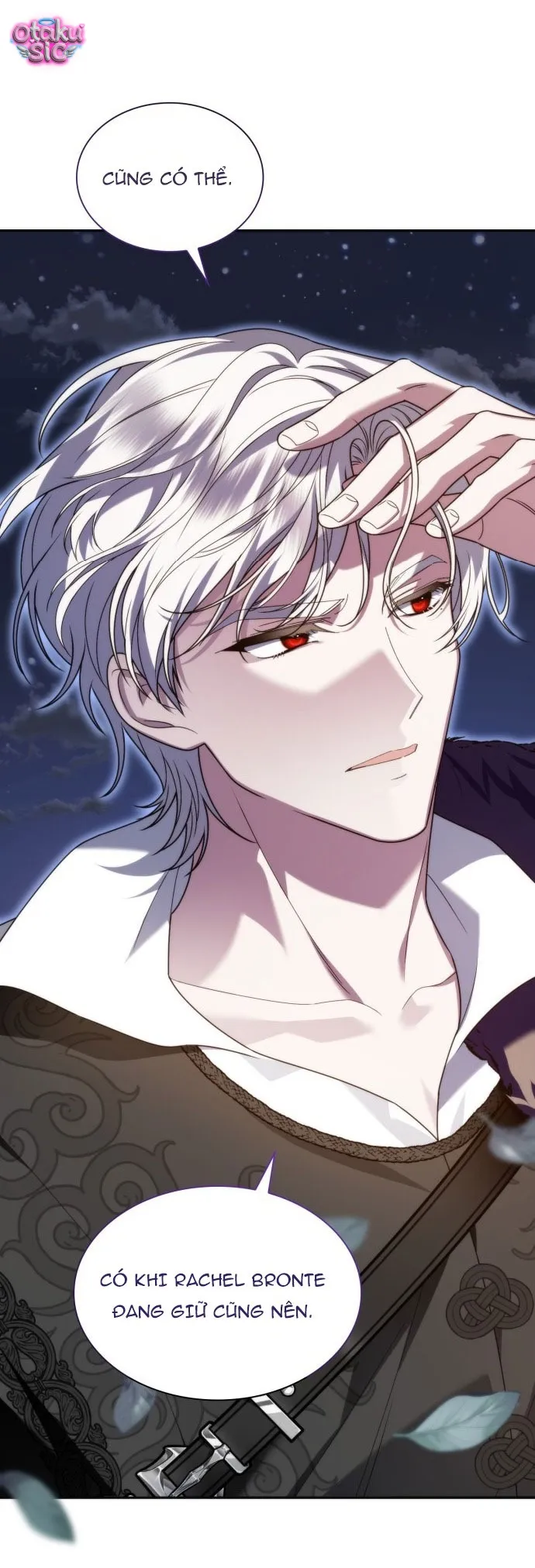 Cao Quý Và Phù Phiếm - Chap 3 - Trang 58