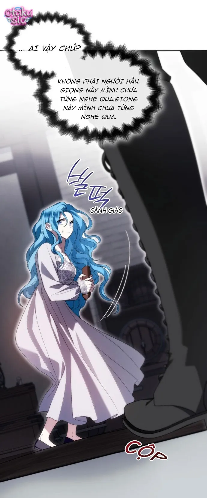 Cao Quý Và Phù Phiếm - Chap 3 - Trang 71