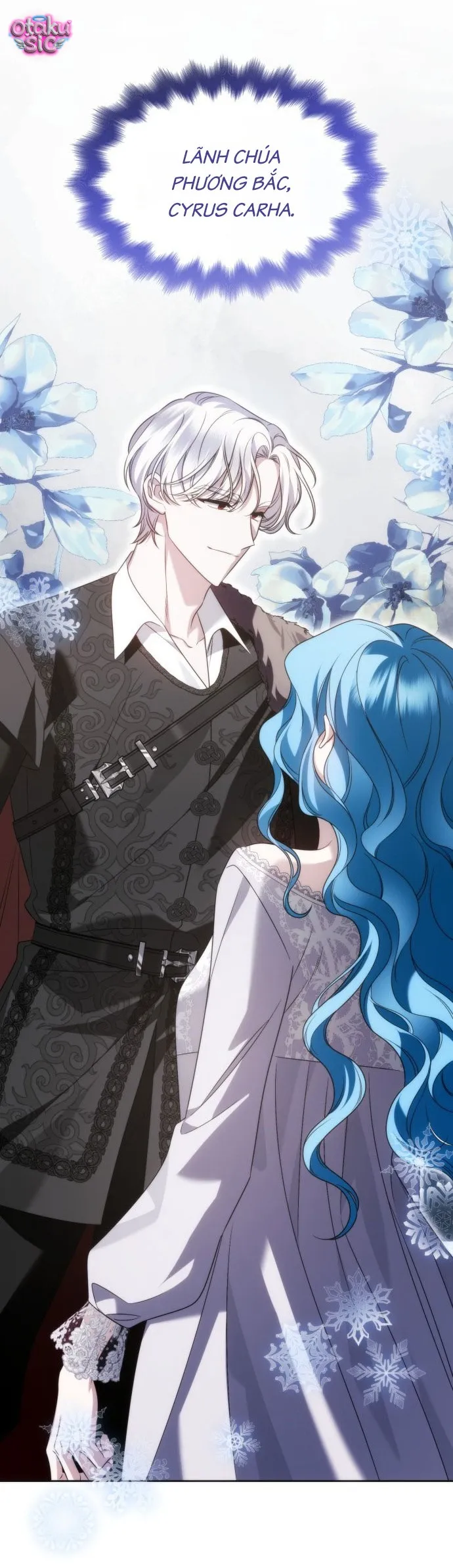 Cao Quý Và Phù Phiếm - Chap 3 - Trang 79