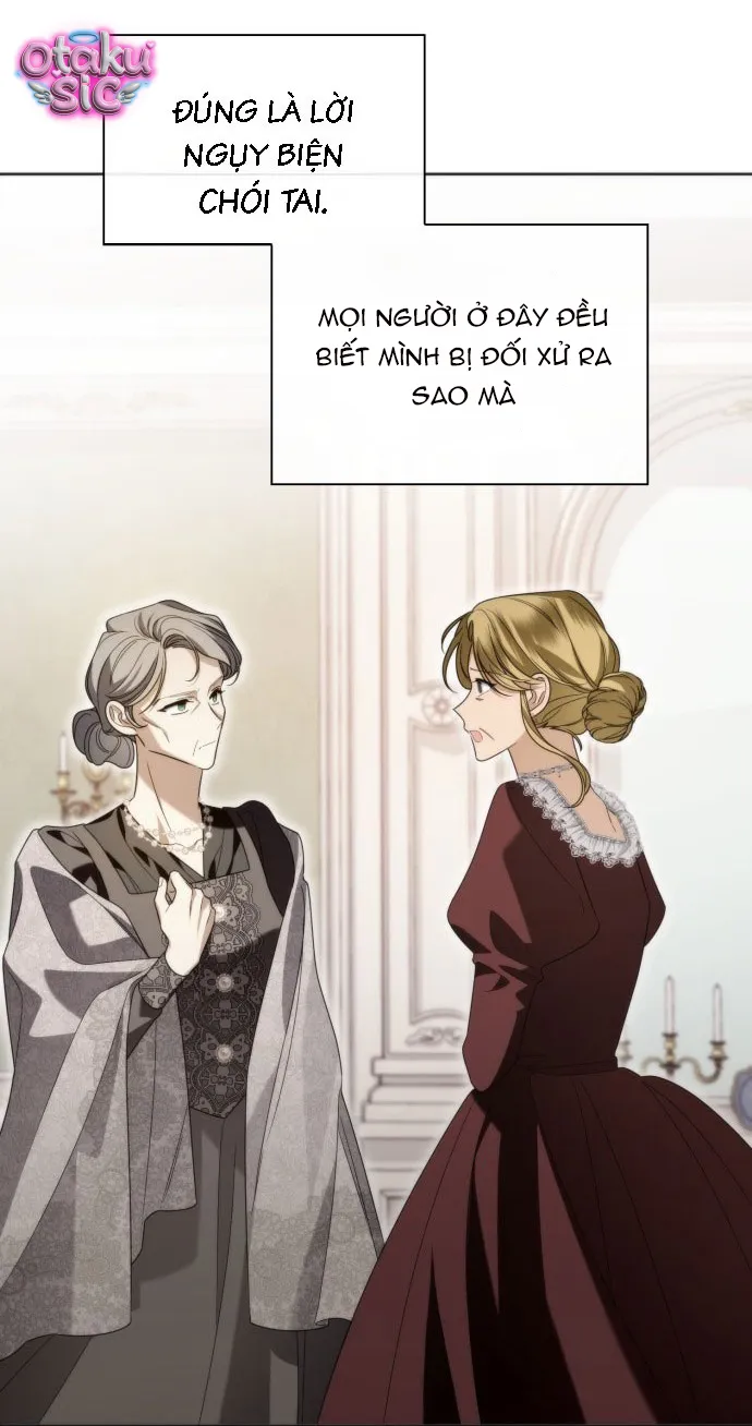 Cao Quý Và Phù Phiếm - Chap 3 - Trang 9