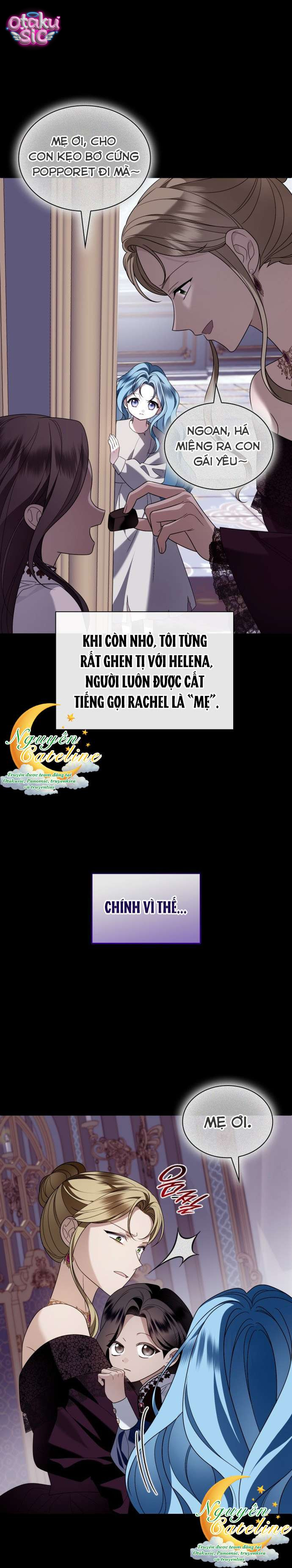 Cao Quý Và Phù Phiếm - Chap 30 - Trang 12