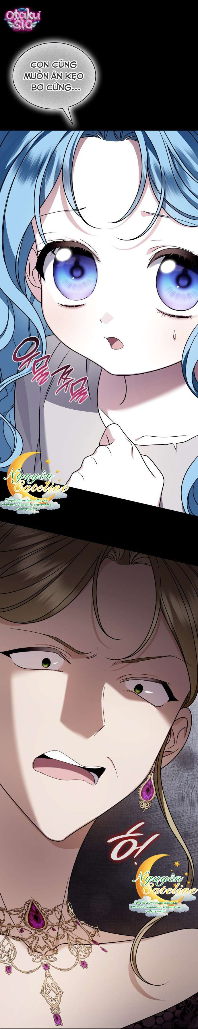 Cao Quý Và Phù Phiếm - Chap 30 - Trang 13