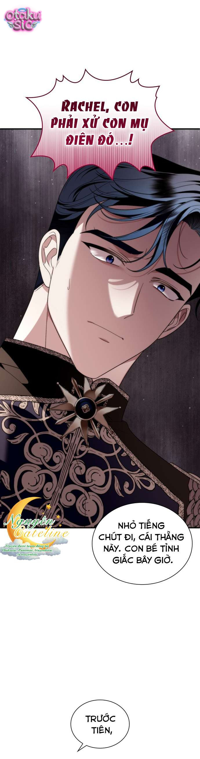 Cao Quý Và Phù Phiếm - Chap 30 - Trang 22
