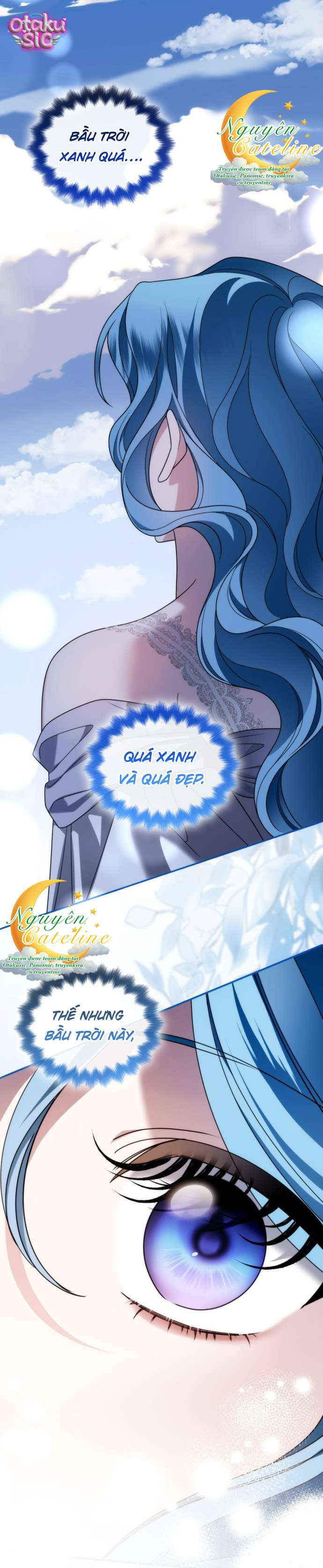 Cao Quý Và Phù Phiếm - Chap 30 - Trang 28
