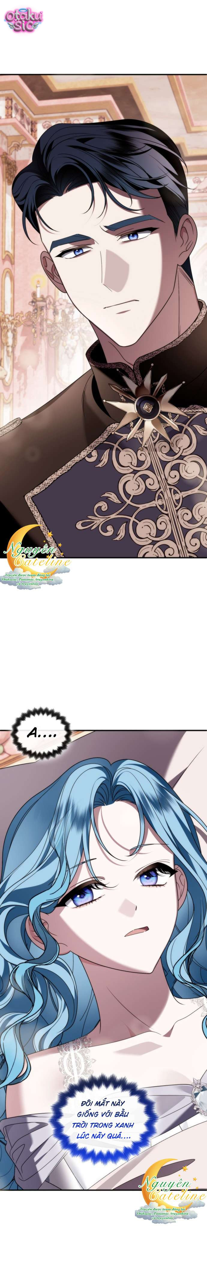 Cao Quý Và Phù Phiếm - Chap 30 - Trang 30