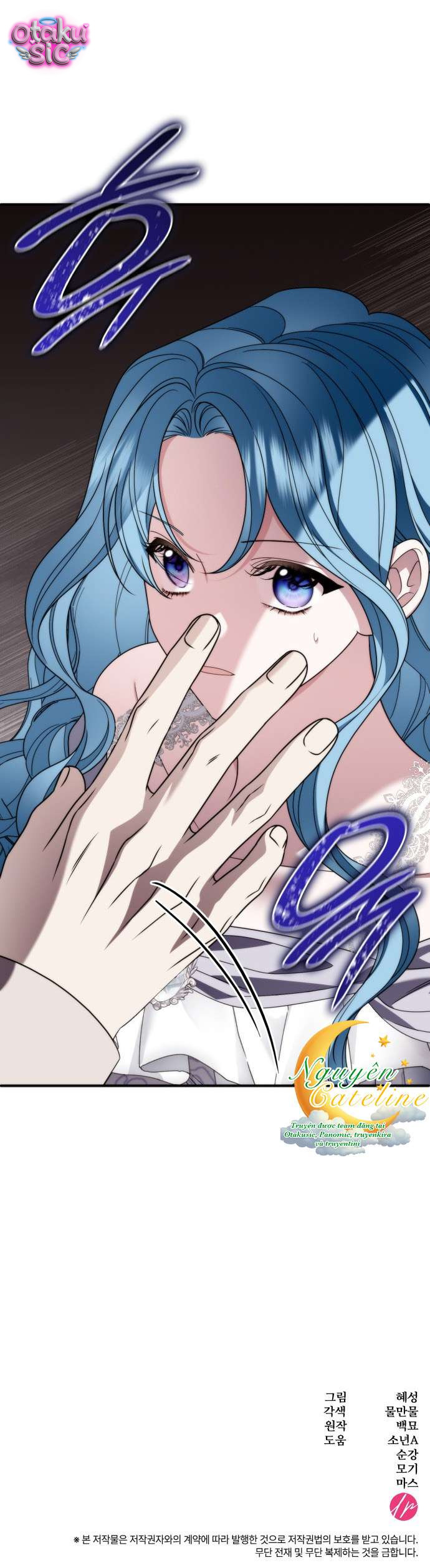 Cao Quý Và Phù Phiếm - Chap 30 - Trang 40