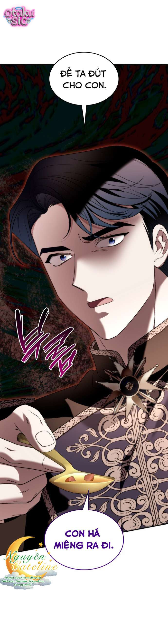 Cao Quý Và Phù Phiếm - Chap 31 - Trang 13