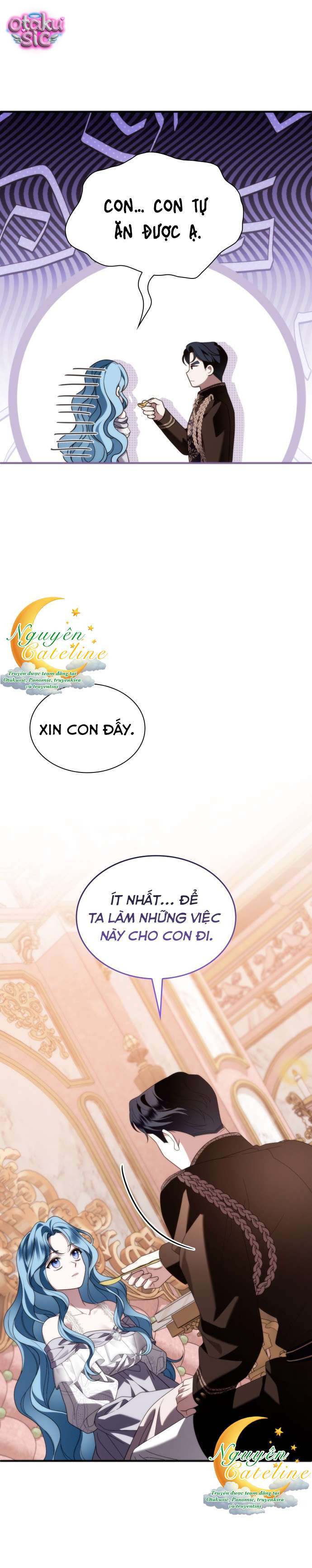 Cao Quý Và Phù Phiếm - Chap 31 - Trang 15