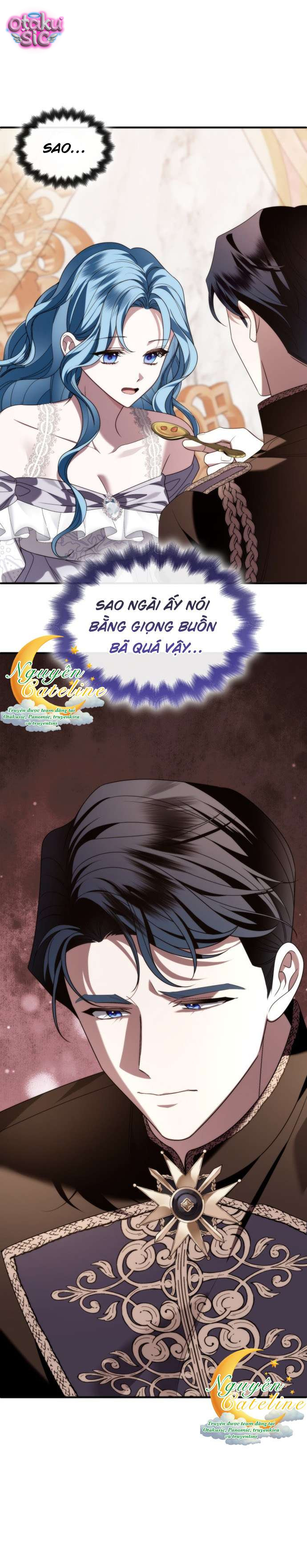 Cao Quý Và Phù Phiếm - Chap 31 - Trang 16