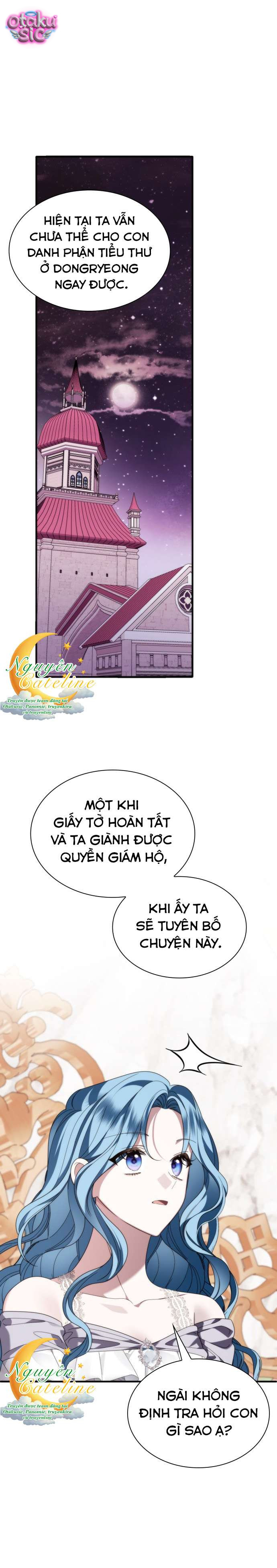 Cao Quý Và Phù Phiếm - Chap 31 - Trang 17