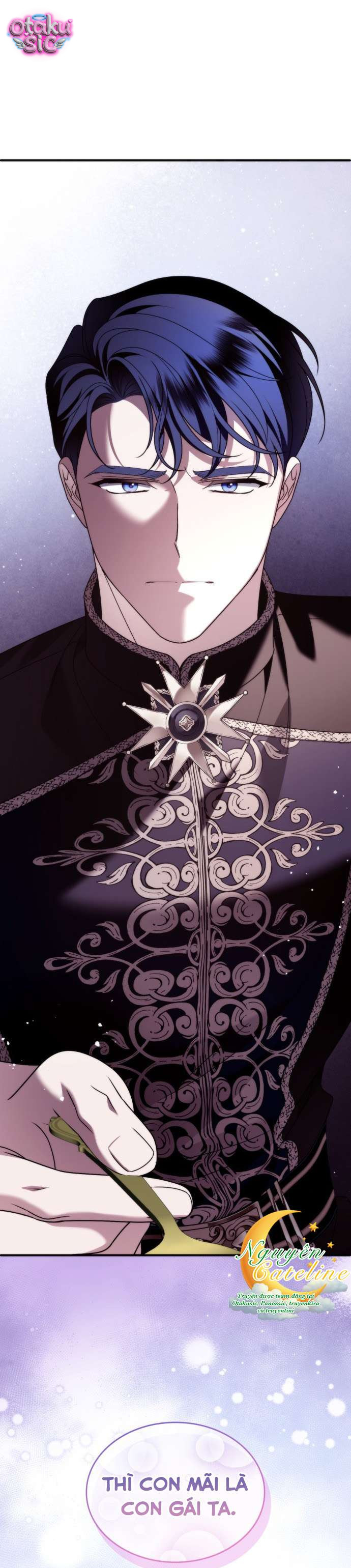 Cao Quý Và Phù Phiếm - Chap 31 - Trang 19