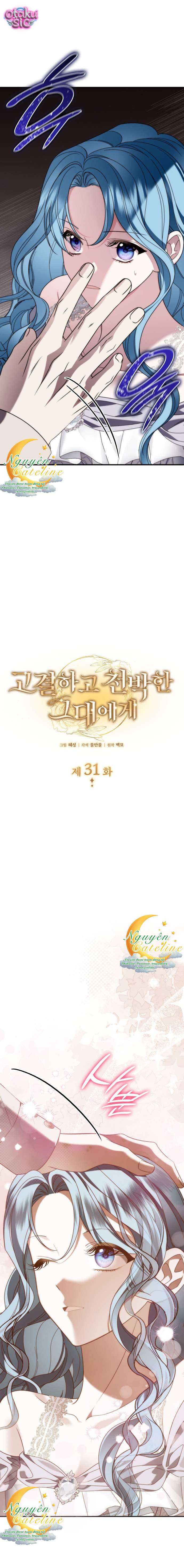 Cao Quý Và Phù Phiếm - Chap 31 - Trang 3