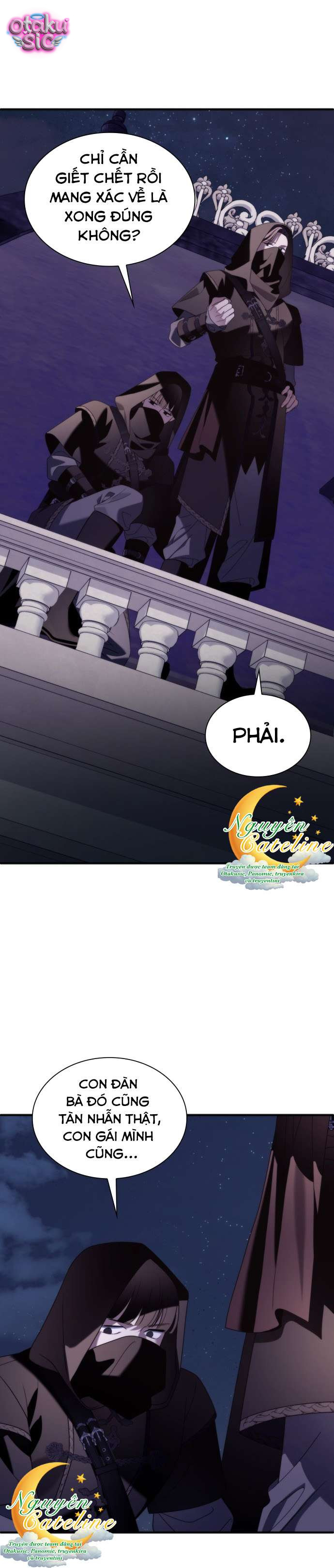 Cao Quý Và Phù Phiếm - Chap 31 - Trang 21