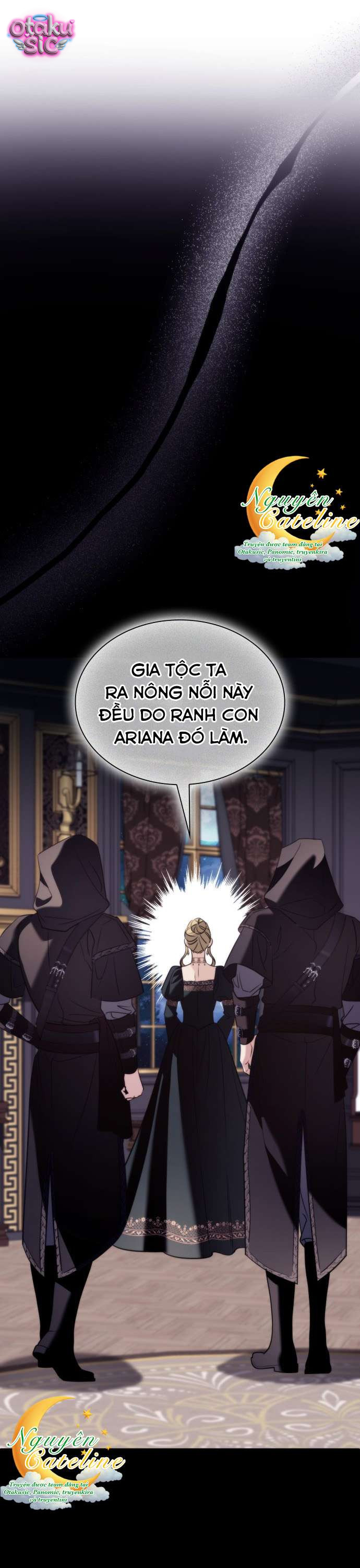 Cao Quý Và Phù Phiếm - Chap 31 - Trang 22