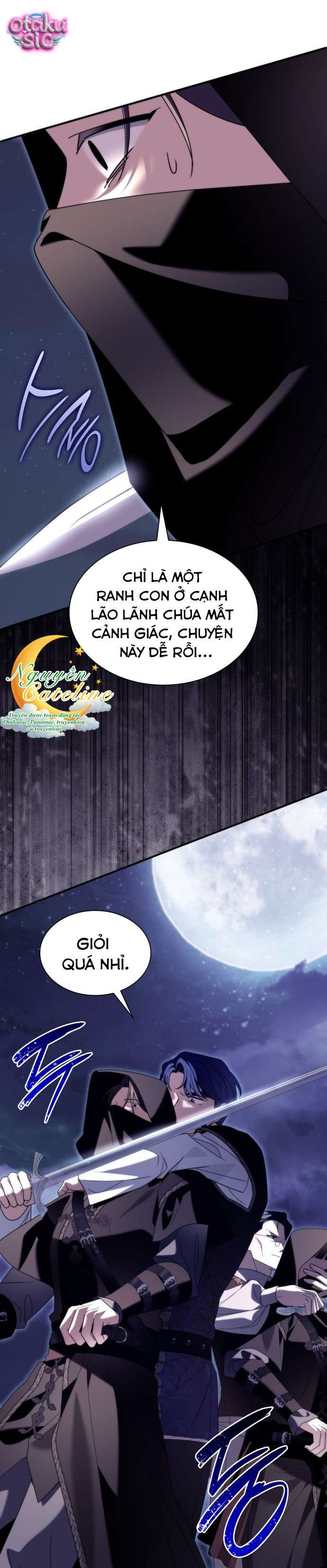 Cao Quý Và Phù Phiếm - Chap 31 - Trang 24