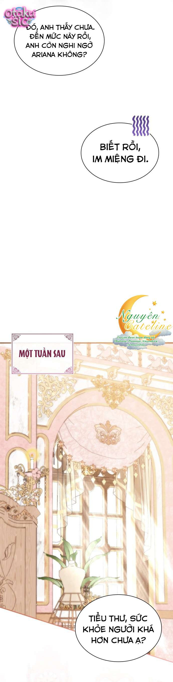 Cao Quý Và Phù Phiếm - Chap 31 - Trang 27