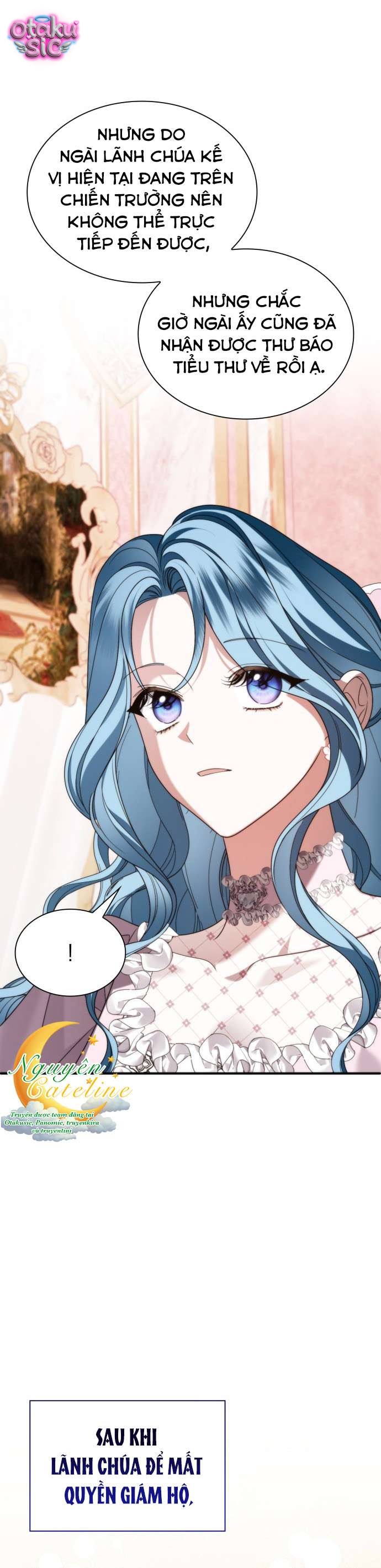 Cao Quý Và Phù Phiếm - Chap 31 - Trang 30