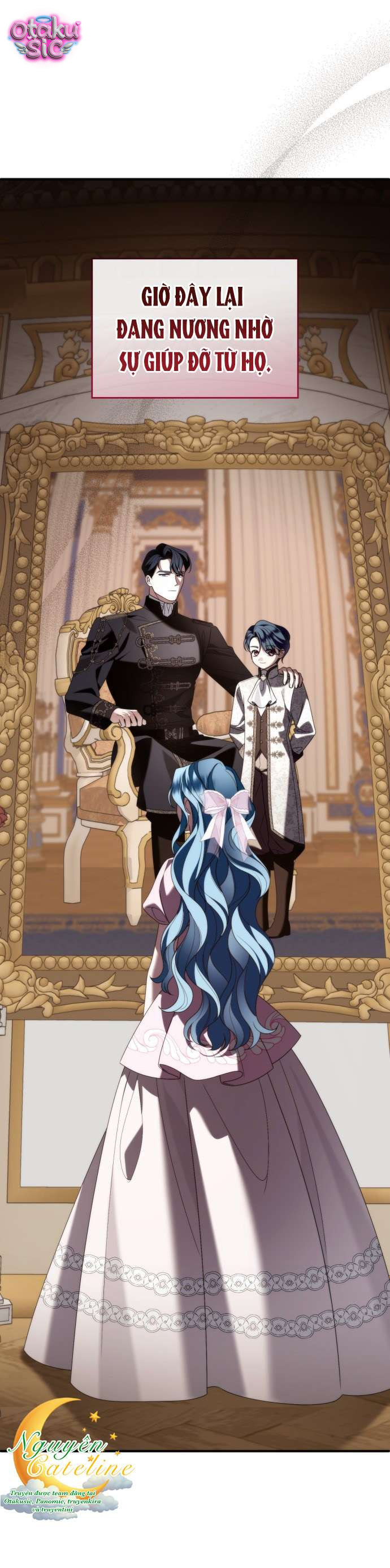 Cao Quý Và Phù Phiếm - Chap 31 - Trang 36
