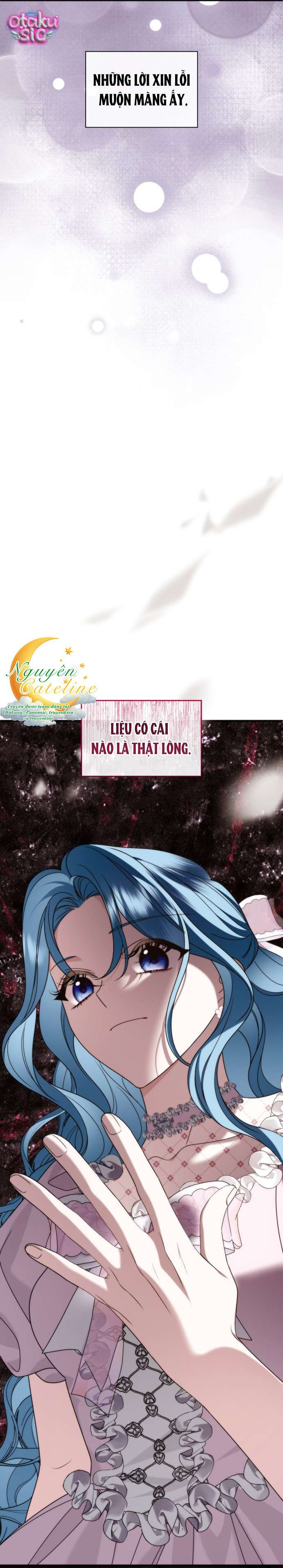 Cao Quý Và Phù Phiếm - Chap 31 - Trang 39