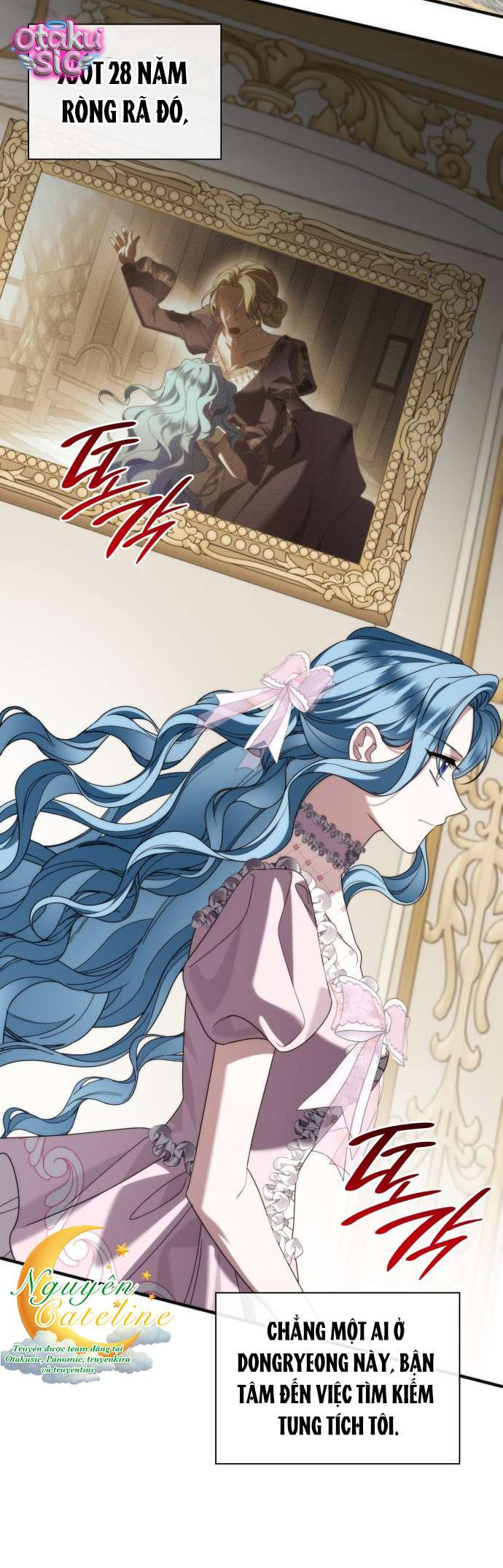 Cao Quý Và Phù Phiếm - Chap 31 - Trang 41