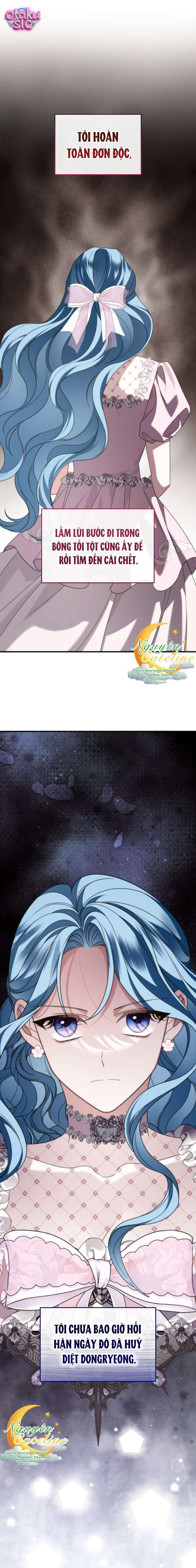 Cao Quý Và Phù Phiếm - Chap 31 - Trang 42