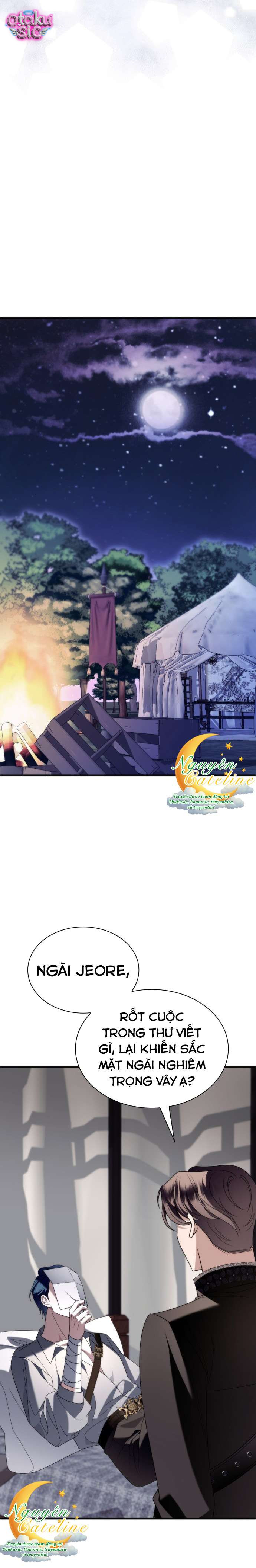 Cao Quý Và Phù Phiếm - Chap 31 - Trang 43
