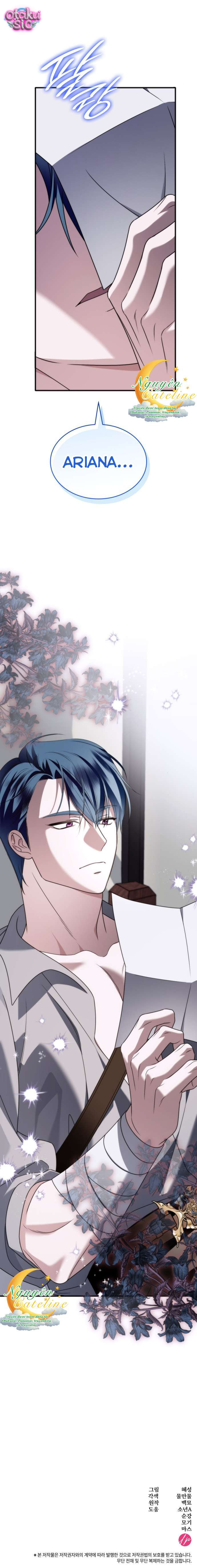 Cao Quý Và Phù Phiếm - Chap 31 - Trang 44