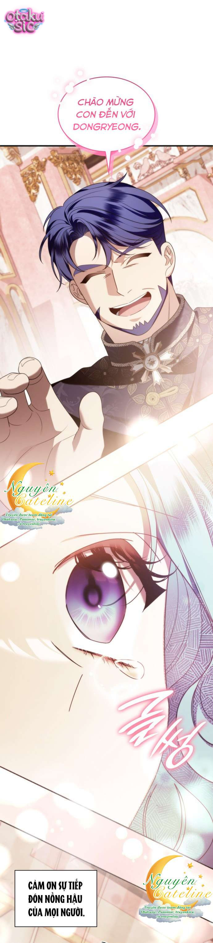 Cao Quý Và Phù Phiếm - Chap 31 - Trang 7