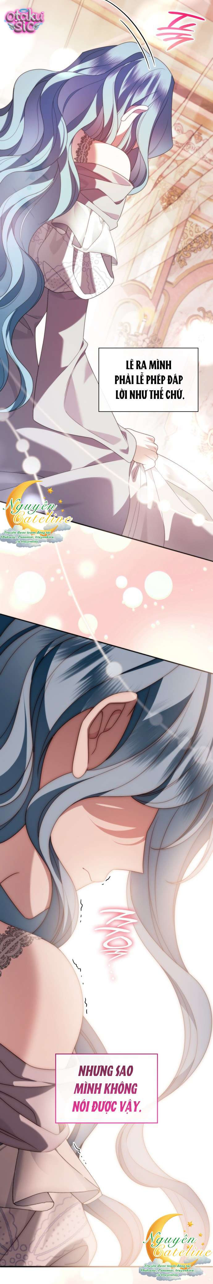 Cao Quý Và Phù Phiếm - Chap 31 - Trang 8