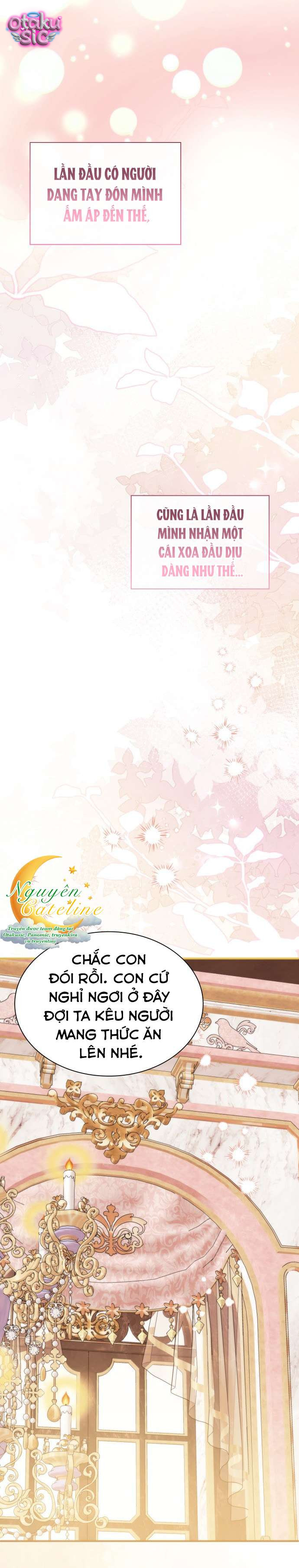 Cao Quý Và Phù Phiếm - Chap 31 - Trang 9
