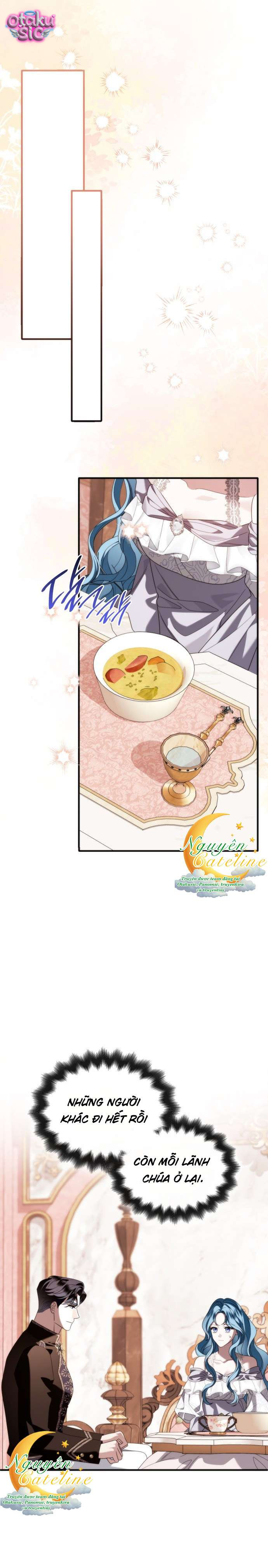 Cao Quý Và Phù Phiếm - Chap 31 - Trang 10
