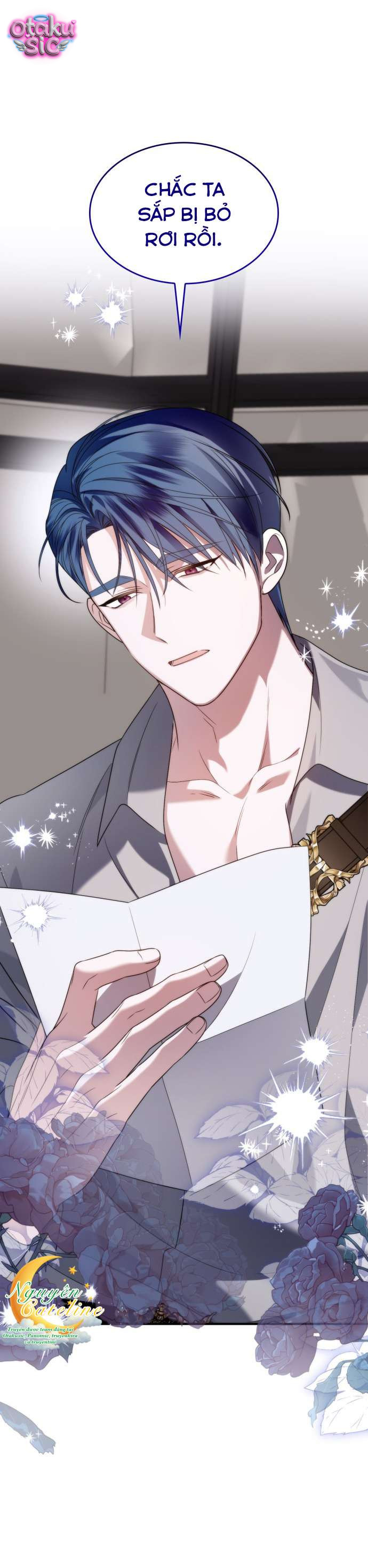 Cao Quý Và Phù Phiếm - Chap 32 - Trang 2