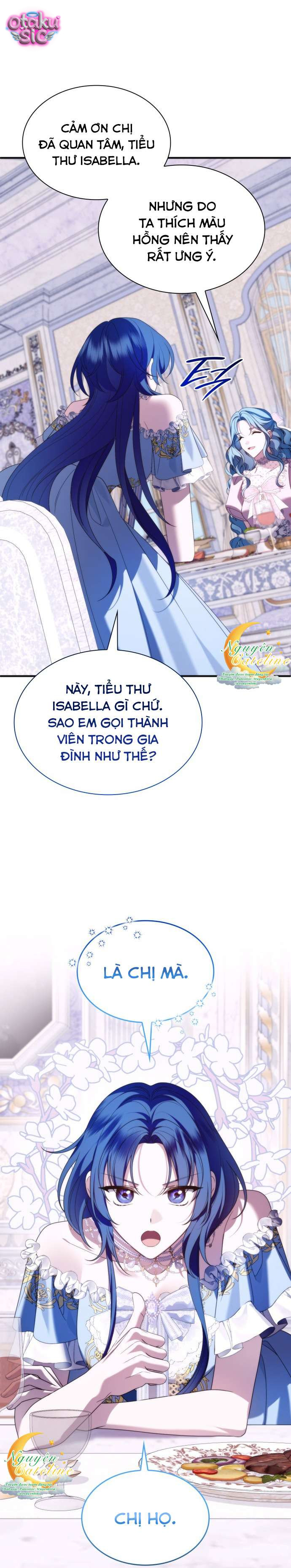 Cao Quý Và Phù Phiếm - Chap 32 - Trang 15